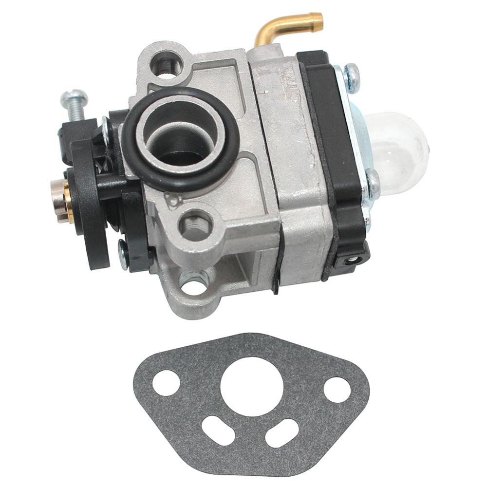 Carburetor for Makita BHX2500 BHC2500CA EM2500U PB2504 EM2650LH EM2652LHN EM4250 EM4251