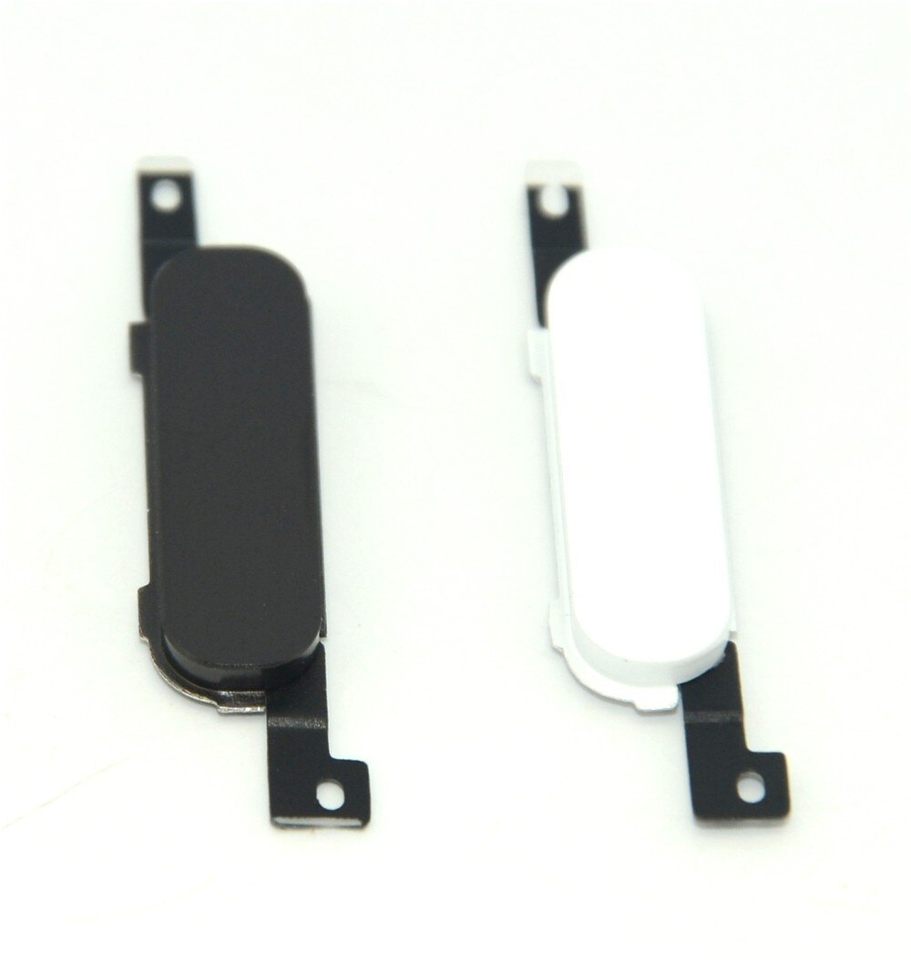 Wit Zwart Vervanging Home Menu Belangrijkste Knop Sleutel Voor Samsung Galaxy Note 2 N7105 N7100 i317 Menu Toetsenbord