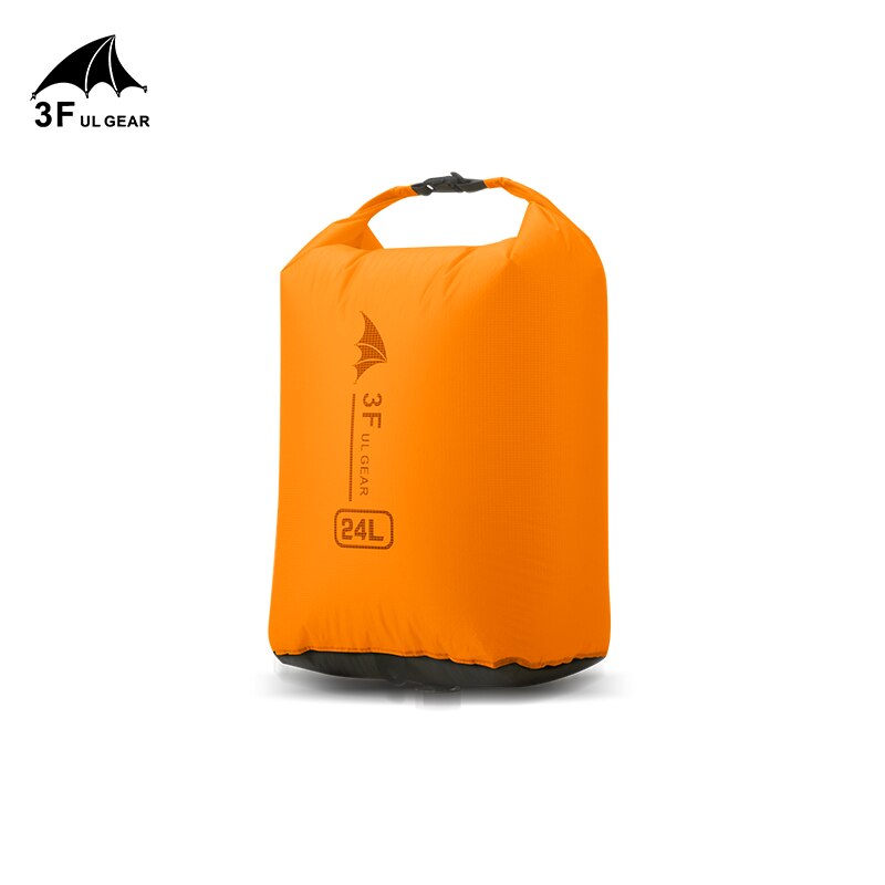 3F Ul Gear 36L/24L/12L Uitlaat Drifting Waterdichte Tas Rafting Sport Drijvende Opbergzakken Camping Apparatuur reizen Kits