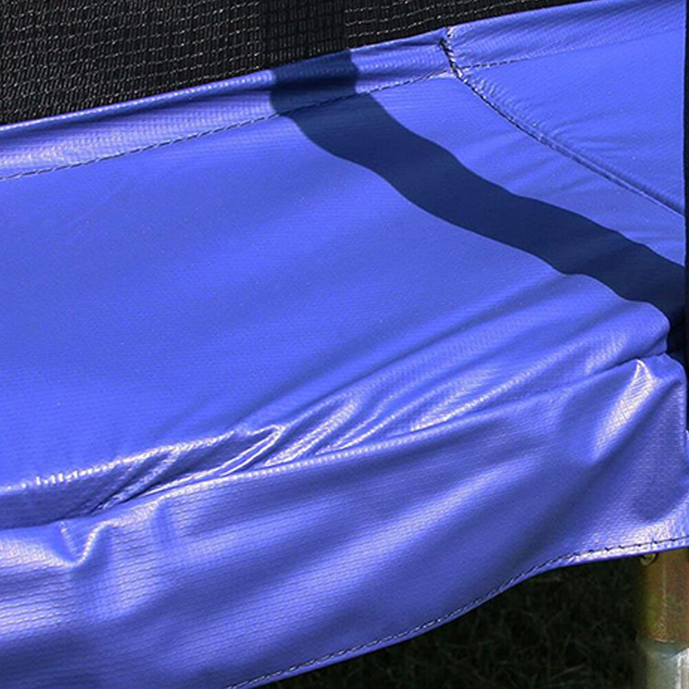 Trampoline Pad Surround Foam Safety Guard Replacement Spring Cover Protection for Outdoor Garden Trampoline Spring Cover