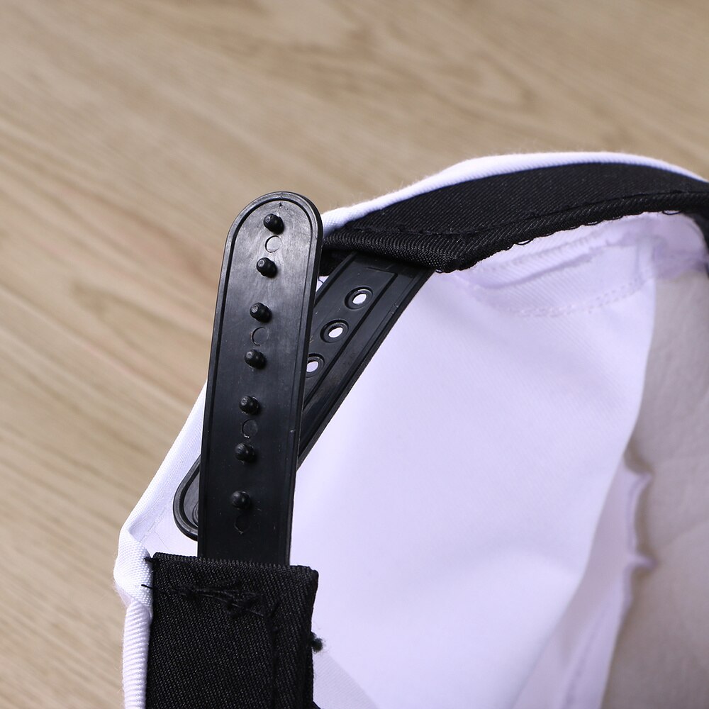 Adult Yacht Boat Ship Sailor Captain Costume Hat Cap Navy Marine Admiral (White)