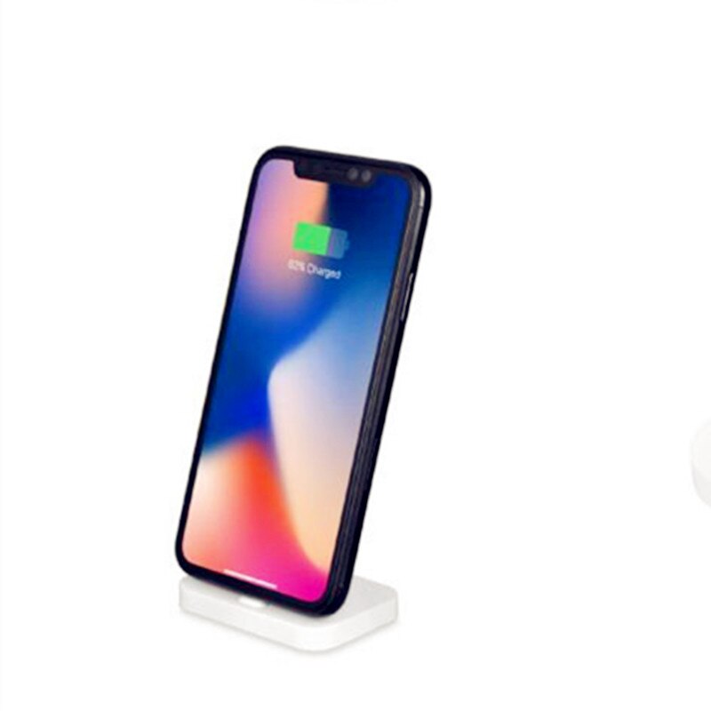 Smartphone Mobiele Telefoon Docking Staion Voor Apple Iphone 12 Pro Max Mini Airpods Xr Lightng Dock Stand Charge Opladen base