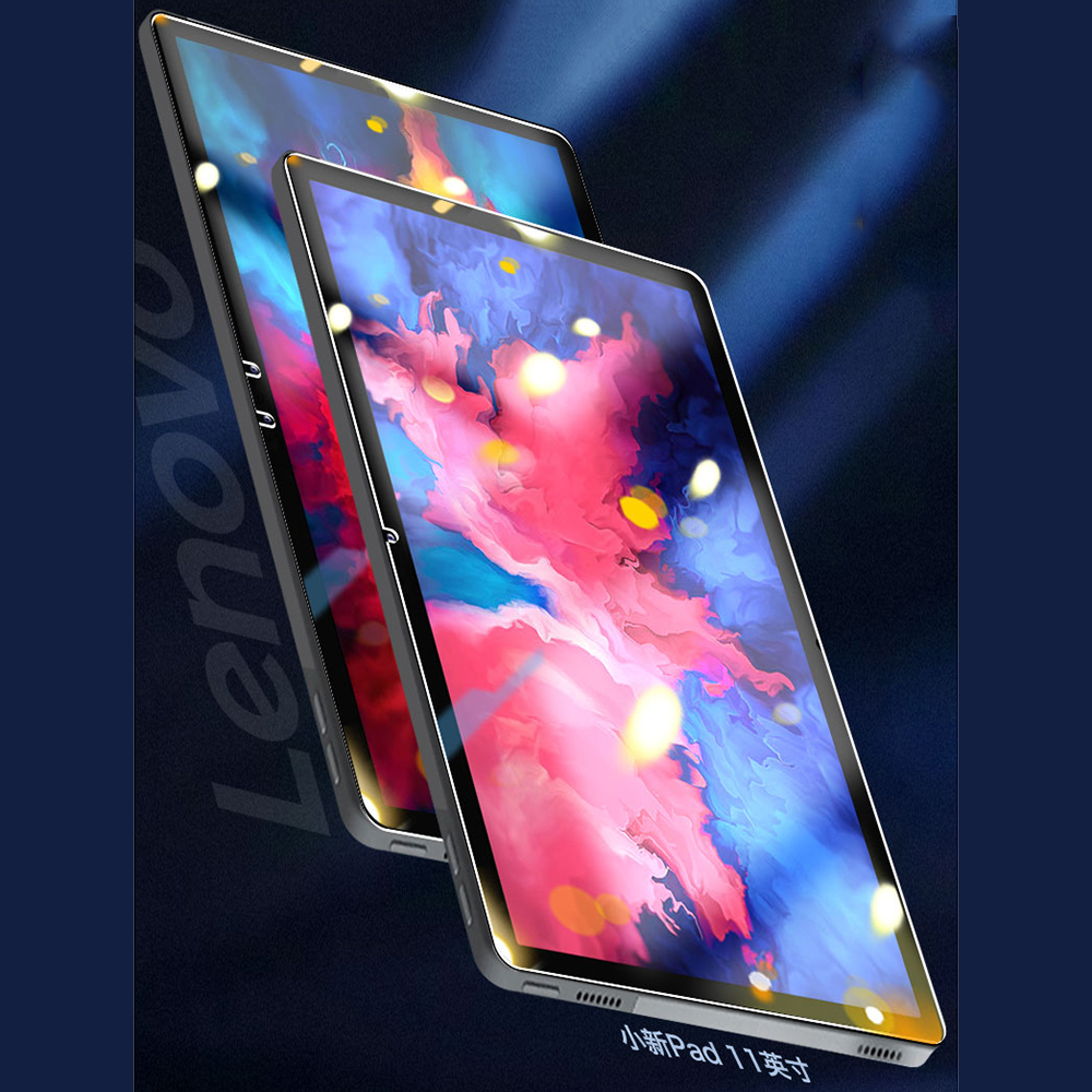 Oppo Pad SE 11 Screenprotector - Gehard glas (2 stuks Oppo Pad SE 11 Screenprotector - Gehard glas (2 stuks