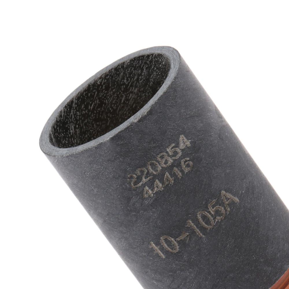 220854 retaining cap fits in 65/85/105 air plasma Cutting Torch Consumables aftermarket replacement
