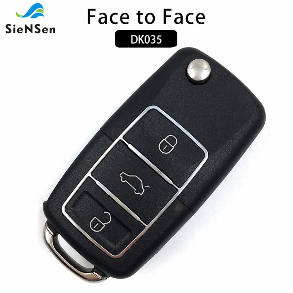 Sisen-fotocopiadora portátil de puerta de garaje, herramienta duplicadora de Control remoto automático, 3 botones, 315/433MHZ, Multicolor, DK035
