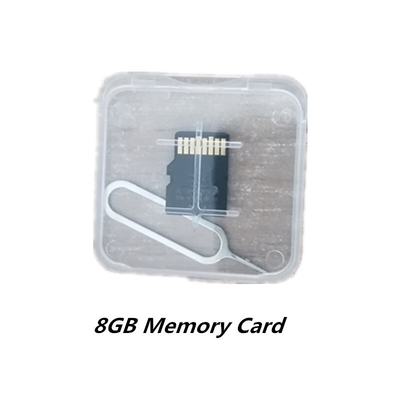 Kinderen Speelgoed Camera Accessoire 8Gb 16Gb 32Gb Geheugenkaarten Voor Kinderen Digitale Camera 'S: 8GB Memory Card