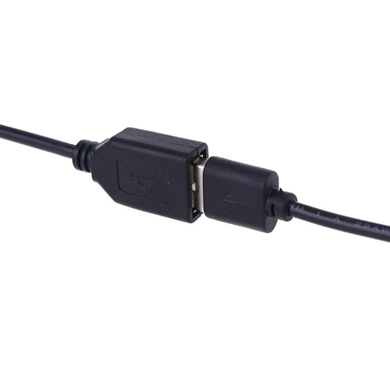 52cm 5v usb varmebånd linse temperatur holde fra tåge dug fryse til kamera 85wf