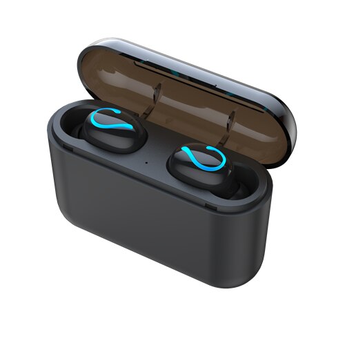 Mini Bluetooth 5.0 Earphones For Huawei Honor 20 10 10i 20i 10 9 Lite 8C 8X Play v10 v20 6a 6c 6x lite 8x max Wireless Earbuds: double