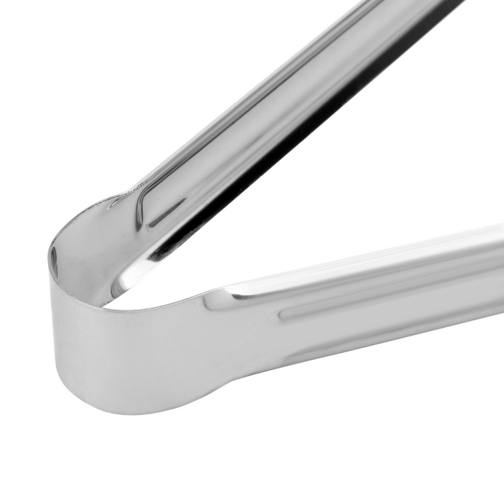 HILIFE Cooking Tools BBQ Buffet Tongs Stainless Steel Anti Heat Kitchen Tools Gadgets Barbecue Clamps