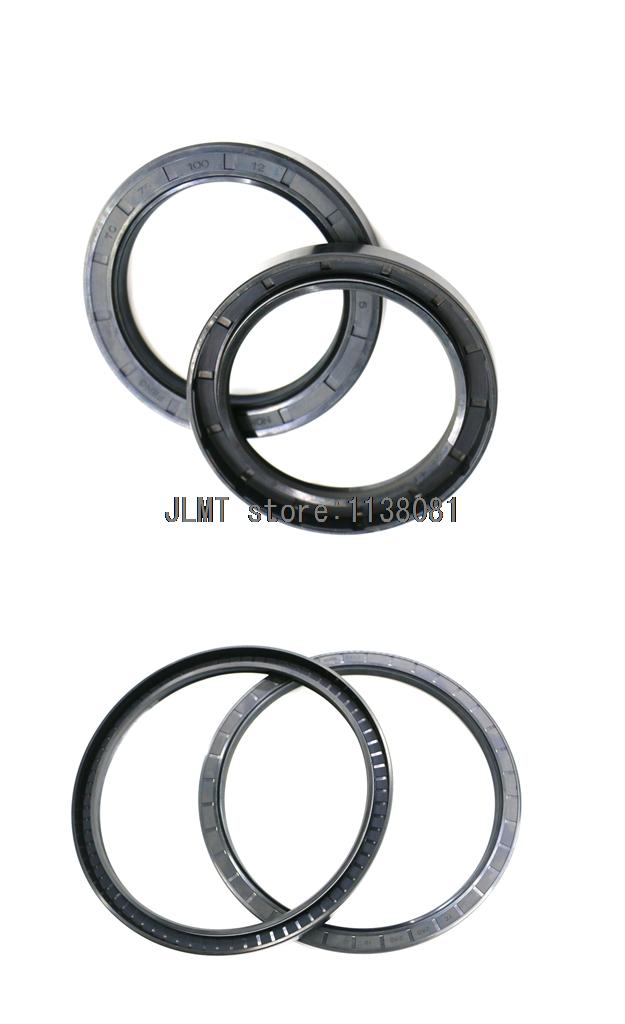 Joint D'étanchéité De Couvercle De Soupape Pour Harley Davidson XR 750 1972 - Neuf, Fabriqué En Italie