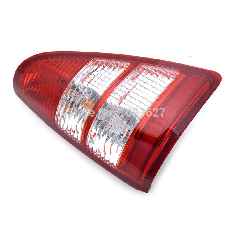 foton tunland mini truck rear tail light lamp brak... – Grandado