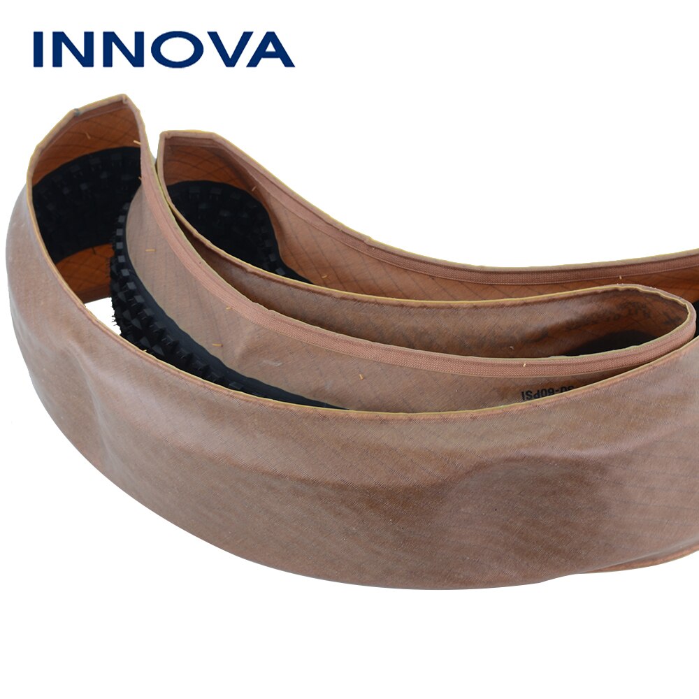 INNOVA PRO 29x2.1 X BOBCAT MTB TLR Tubeless Bicycle Tire Ultralight 600g 60TPI Tubeless Ready 30-60PSI Mountain Bike Tires