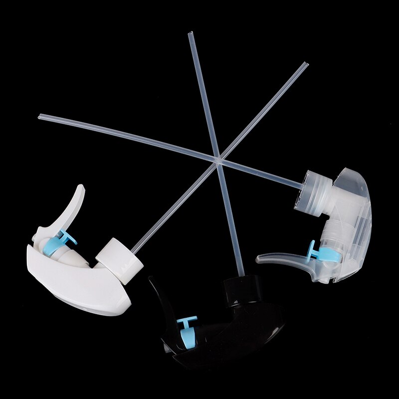 Heavy Duty Industrial Chemical Resistant Trigger Sprayer for Gardening Tool Plastic