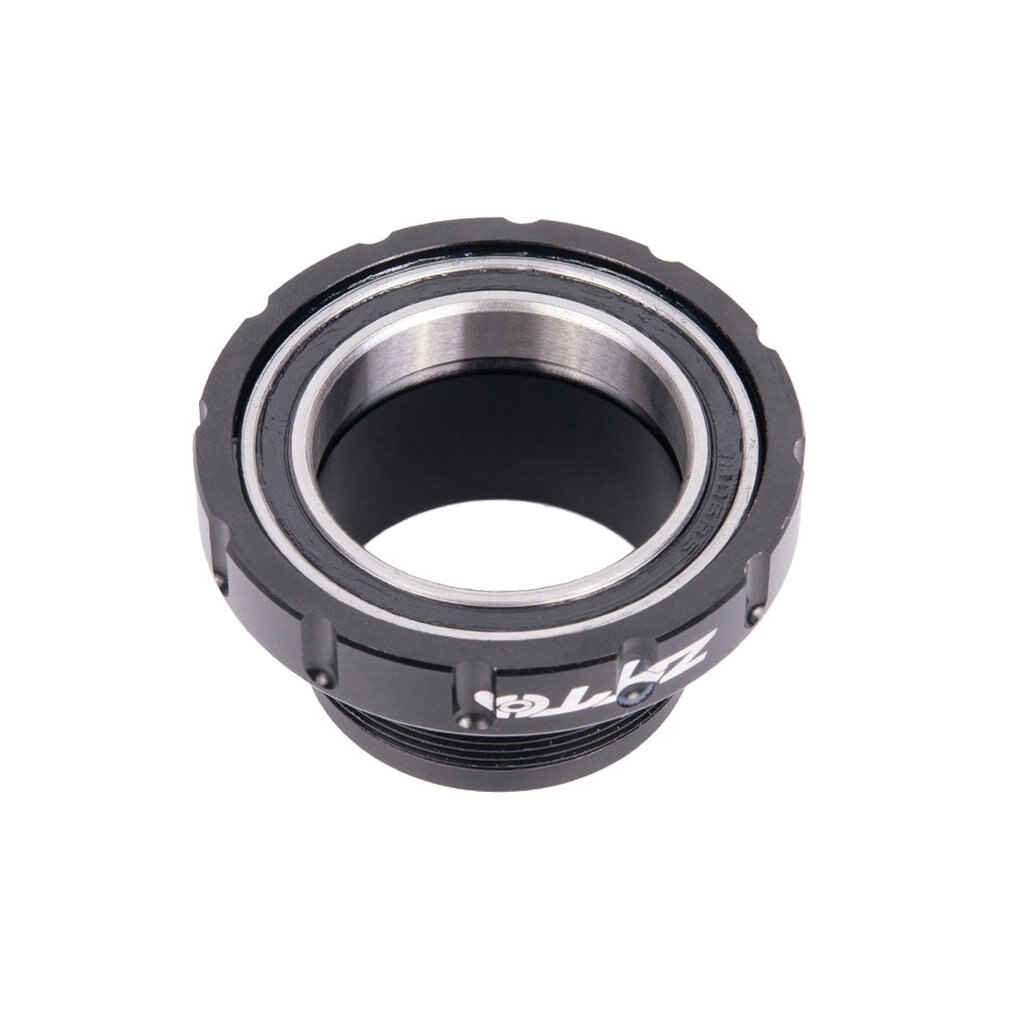 ZTTO BSA30 BB68 BSA 68 73 MTB bicicleta de carretera soporte externo soportes de fondo para Rotor BB Raceface SLK BB386 30mm bielas