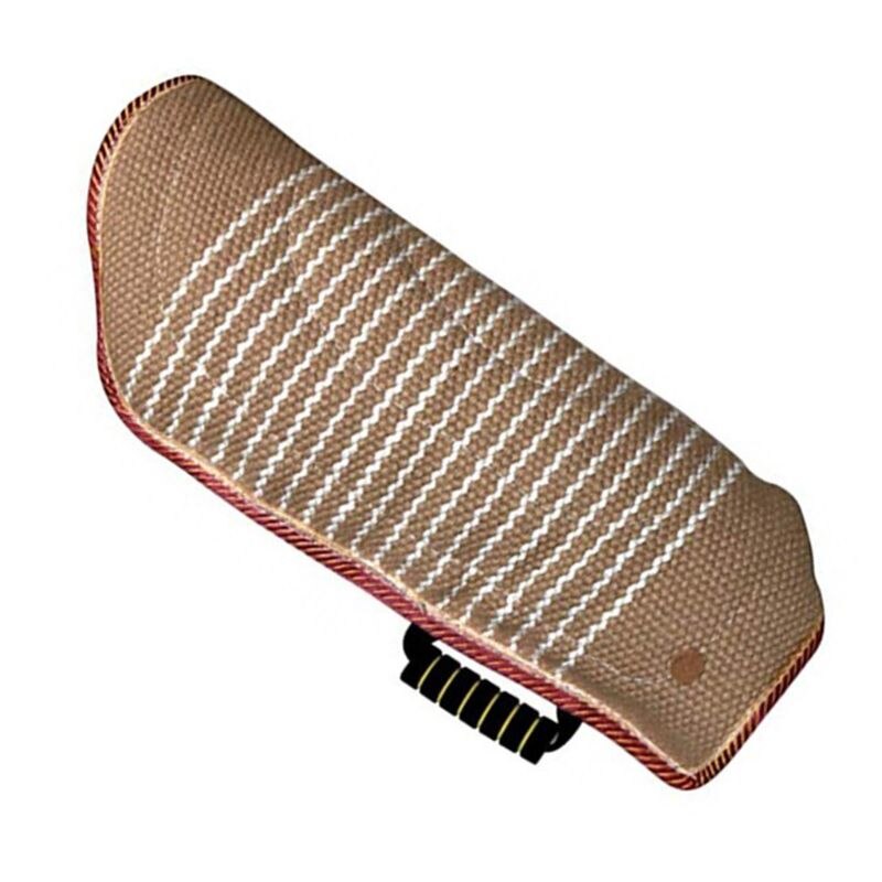 Thicken Dogs Bit Training Arm Sleeve for Arm Protection Biting Pet Dog Bite Training Sleeves