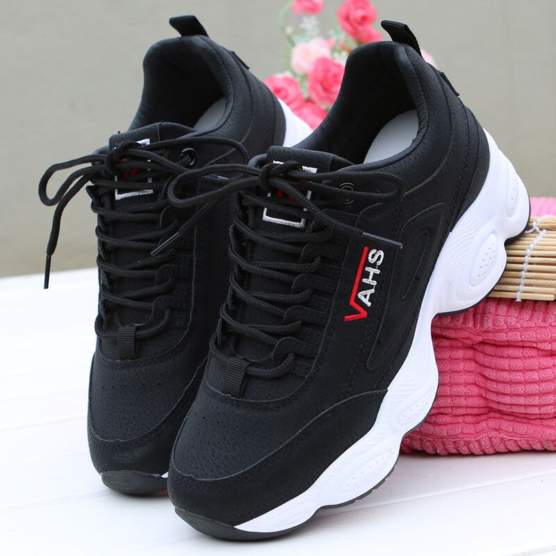 Zapatillas de deporte con cuña para mujer, botines vulcanizados para exterior, mocasines, verano,