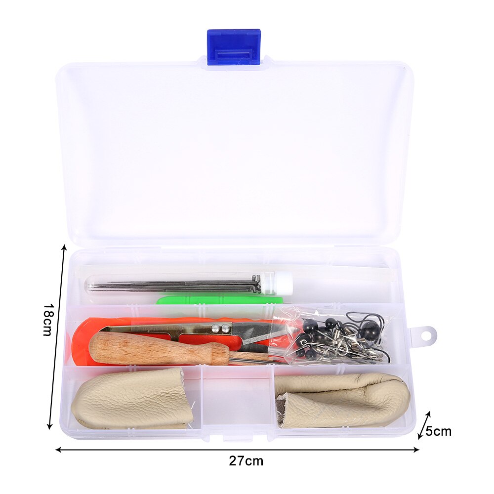 DIY Wool Felt Kit Handle Wool Felting Tools Handmade Felt Needle Set Felting Fabric Materials Handcraft Felt DIY Package
