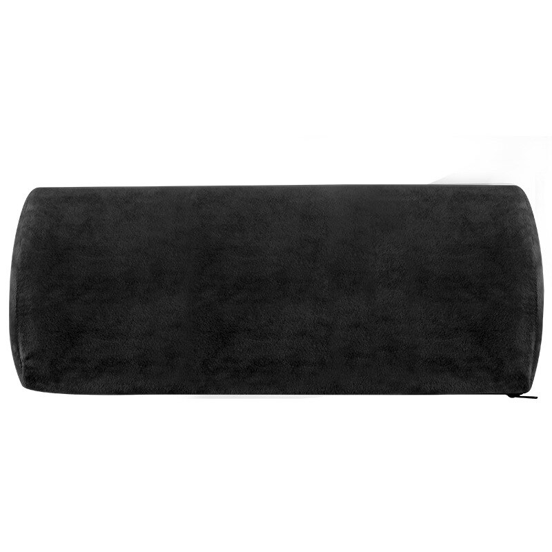 Zachte Memory Foam Lendensteun Back Massager 6 Kleur Kussen Voor Stoelen In De Autostoel Kussens Home Office Verlichten pijn: Default Title