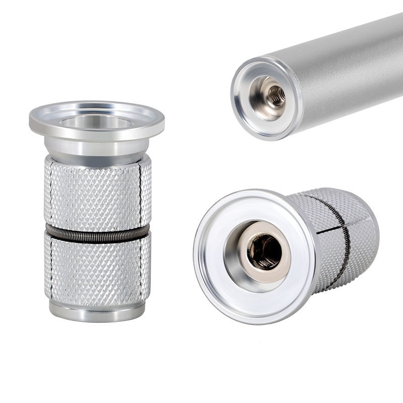 Sykkelutvidelse hengende kjerne for 28.6mm forgafler til sykkeltilbehør i aluminiumslegering