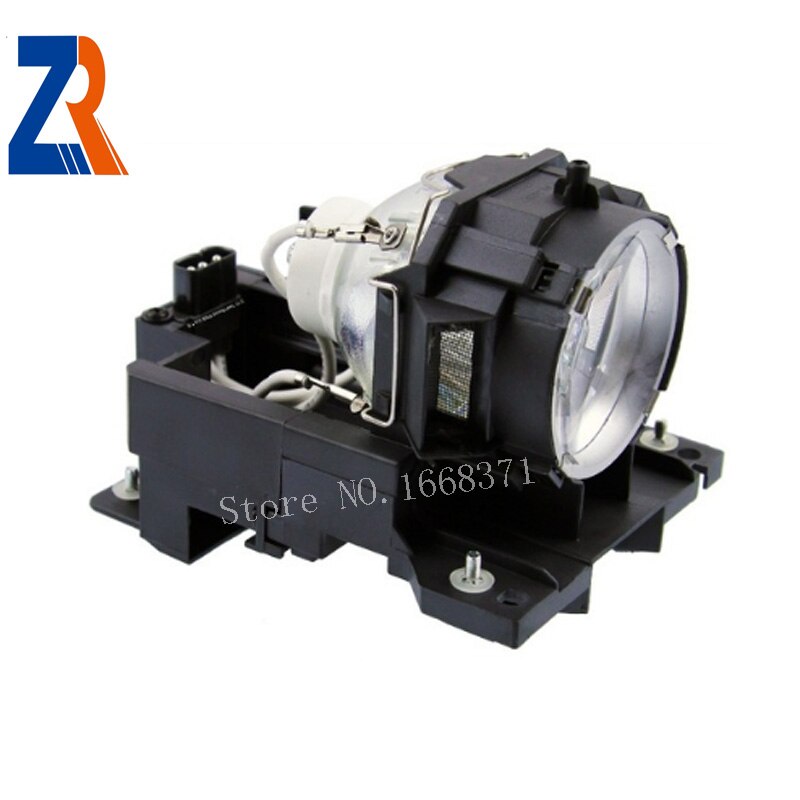 ZR Compatible Projector Lamp with housing SP-LAMP-038 for INFOCUS IN5102 IN5106 IN5104/ IN5108/IN5110/For ASK C500