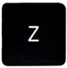 Oryginalny A1706 Keycap dla MacBook Pro 15 &quot;A1707 A1708 klucz litery A-Z 2016 2017 US układ wymiana A1706 klucz: Z