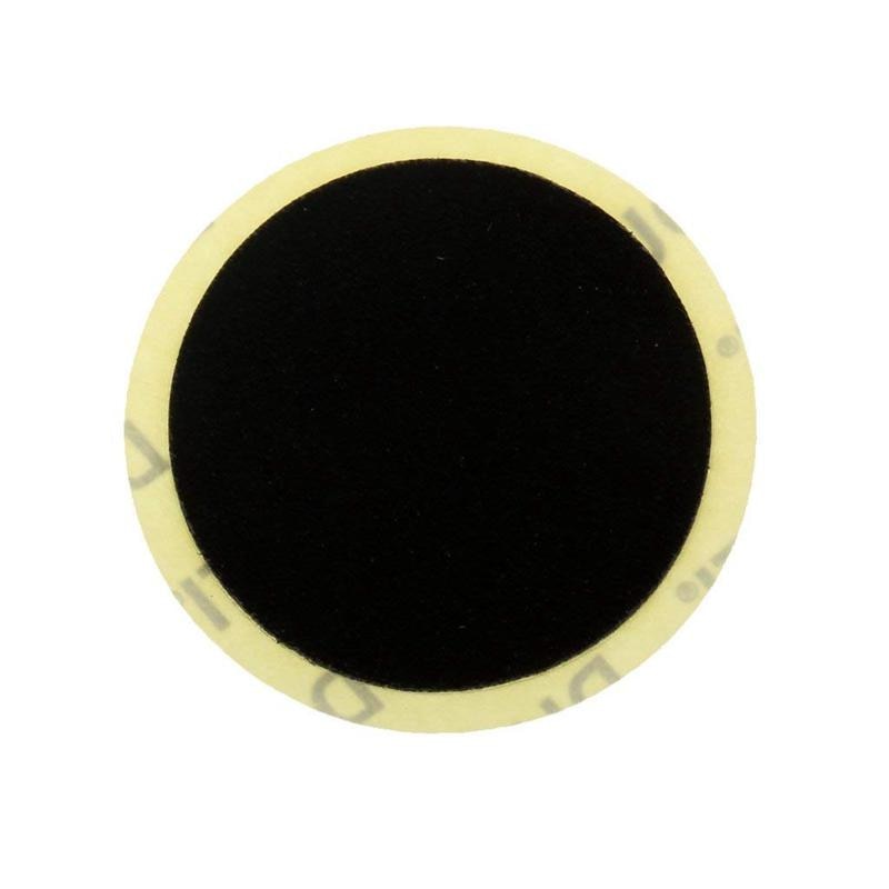 Duuti 10 stuks fietsband reparatieset zonder lijm, gereedschap voor het repareren van lekke banden bij fietsen