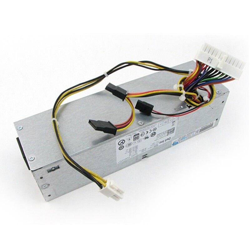 Power Supply For DELL OPTIPLEX 3010 390 790 990 SFF 2TXYM RV1C4 3WN11