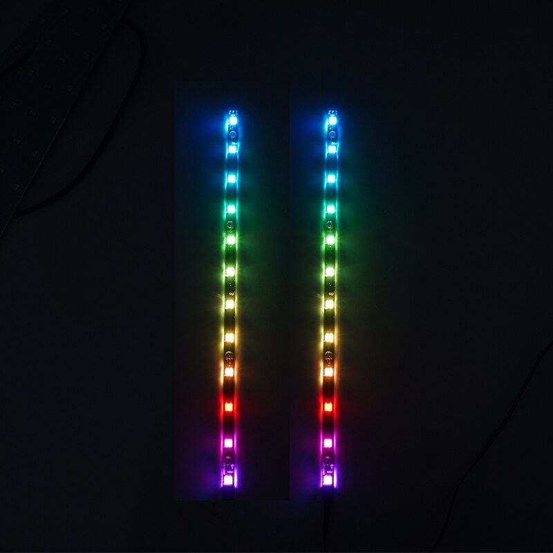 Ay AM1 Computer Fan Remote Infrared Remote Control Supports All Fans ARGB Aura Sync Of Ay Series