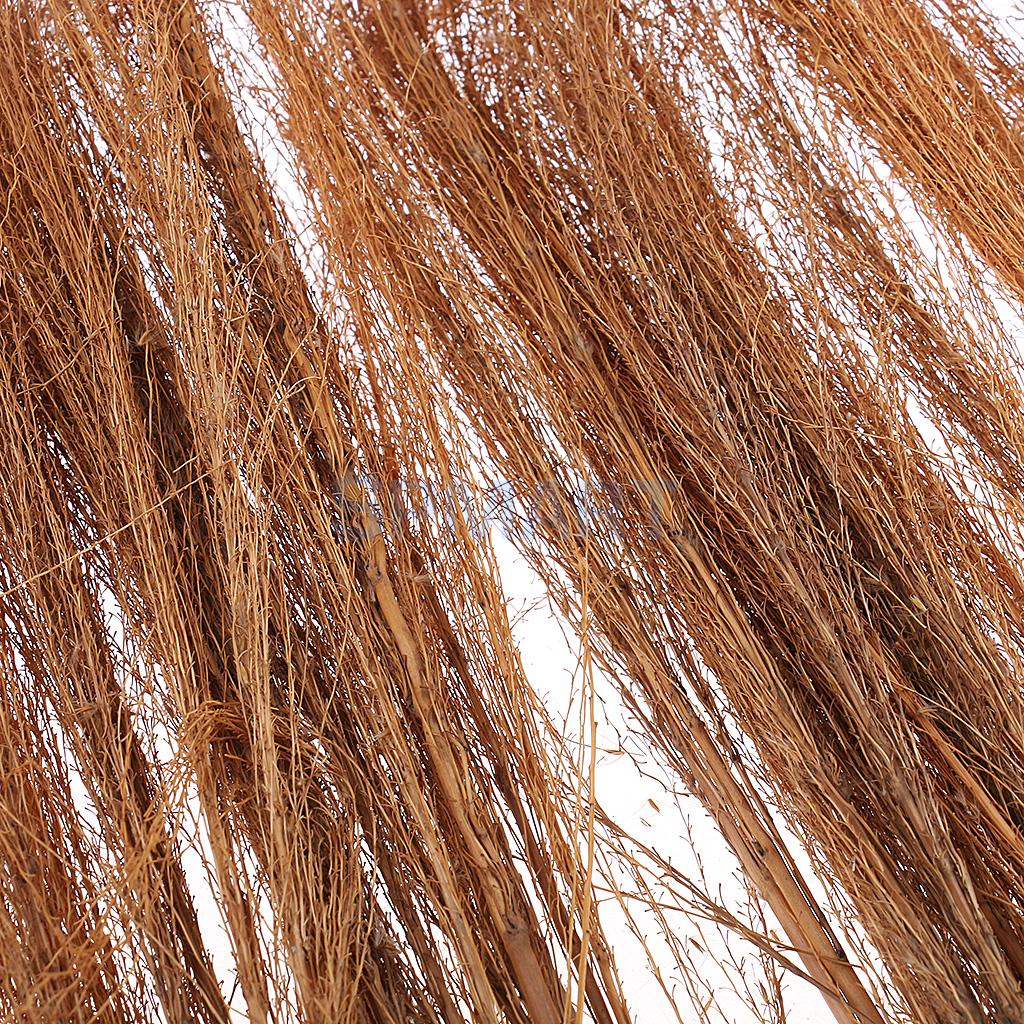 Scène Model Levert Boom Riet Gras Water Planten Gras Cluster Voor Diorama Model Landschap Landschap Accessoires