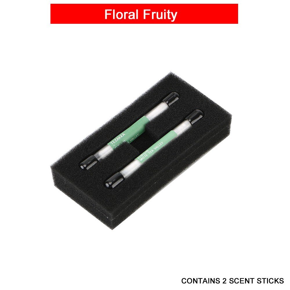 For 2022 Tesla Model 3 Model Y Aromatherapy Fresh Air Deodorization Car Perfume Invisible Air Outlet Fragrance Accessories: orchard fresh 2