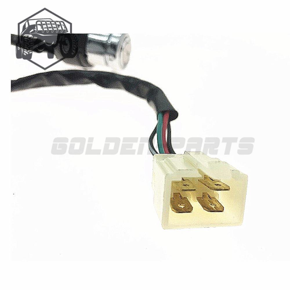 CFMOTO ignition key switch lock CF500 CF600 500 500CC 600 600CC X5 X6 CF MOTO ATV 9010-010000