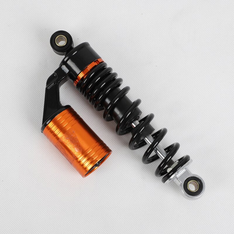 Motorcycle Air Bag Shock Absorber Accessories Spring Shock Absorber E-Bike Rear Shock Absorber of Motorcycle