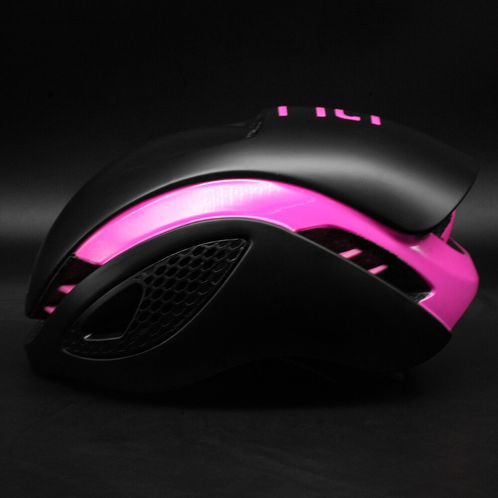 Ultralight Cycling Helmet Integrally-Molded Road MTB Bikes Bicycle Helmet Capacete De Casco Ciclismo Team Edition Helmet: color 6