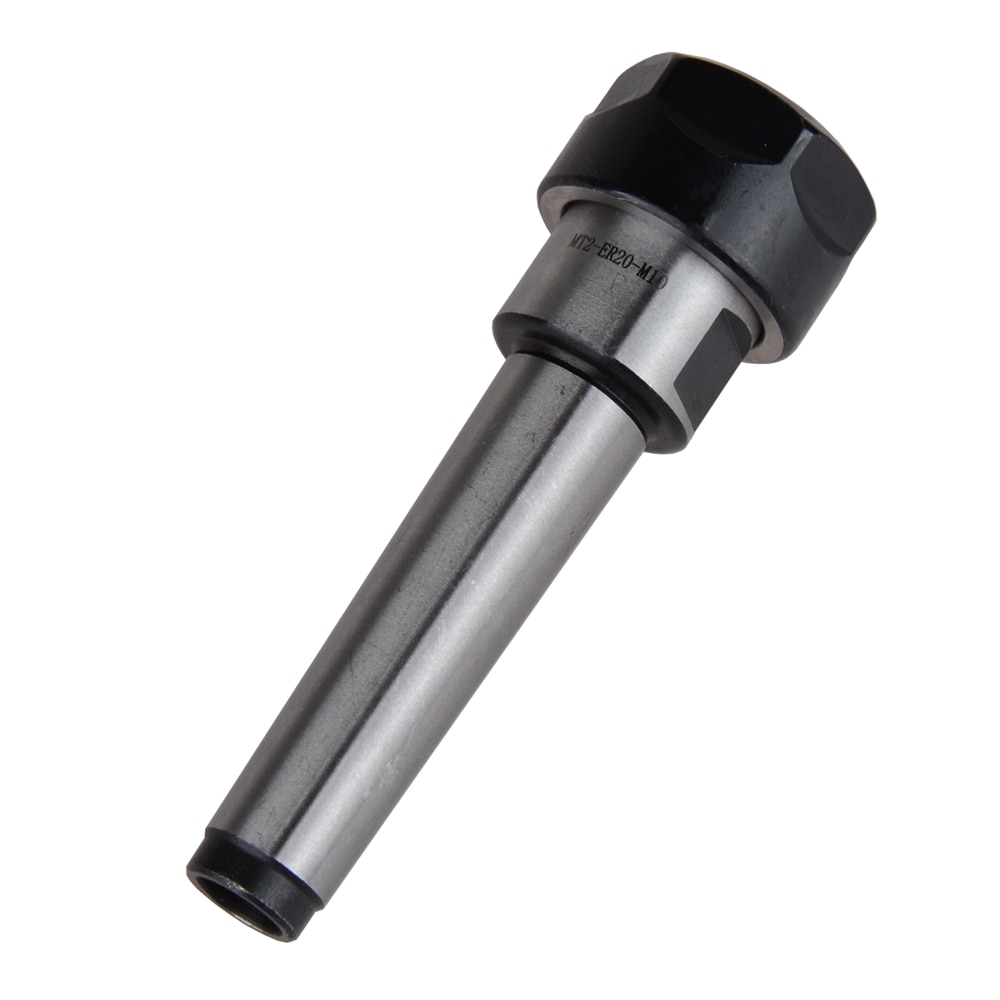 ER32 Holder C32 ER32 100L Gelegeerd staal Collet Rechte schacht Chuck