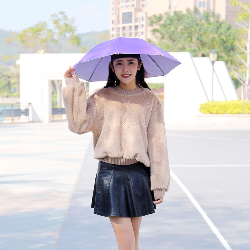 Ombrello da pesca Cappello Cappello da suola – Grandado