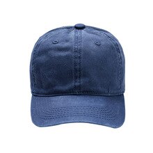 1 pc Hut Unisex Feste Farbe Baseball Kappe Für Camping Outdoor-aktivitäten Golf