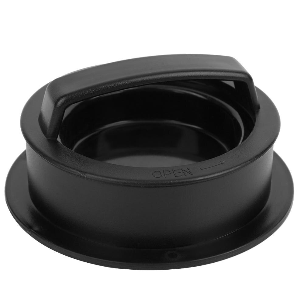 Hamburger Maker Hamburger Press Round Shape Non-Stick Chef Cutlets Hamburger Meat Beef Grill Burger Press Patty Maker Mold: A  Hamburger Mold