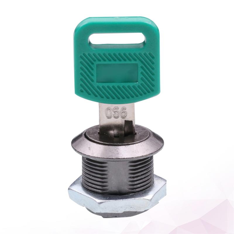Cabinet Mailbox Drawer Cupboard Locker Mailbox Locks Tubular Cam Locks Cupboard Lock Lock Zinc Alloy For Door Security Hardware