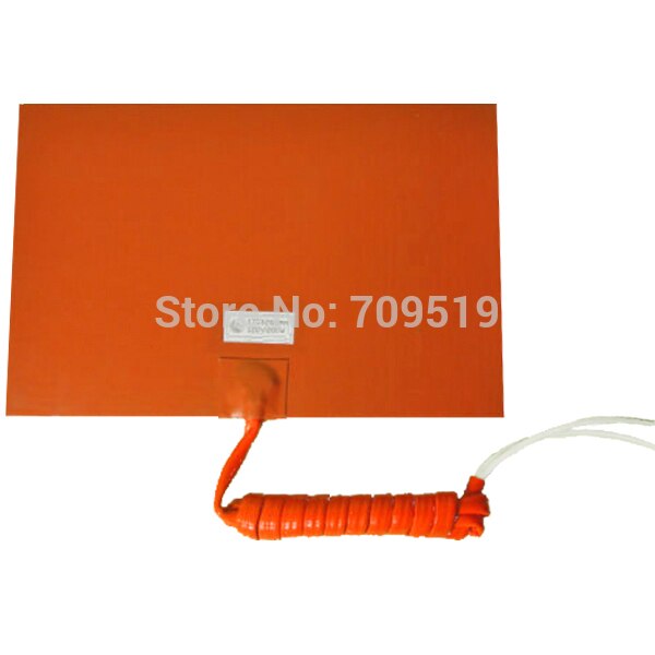 250*20mm 220v 5w 2000mm lead wire,3M adhesive,power line located on the long side,add waterproof pure silica gel.