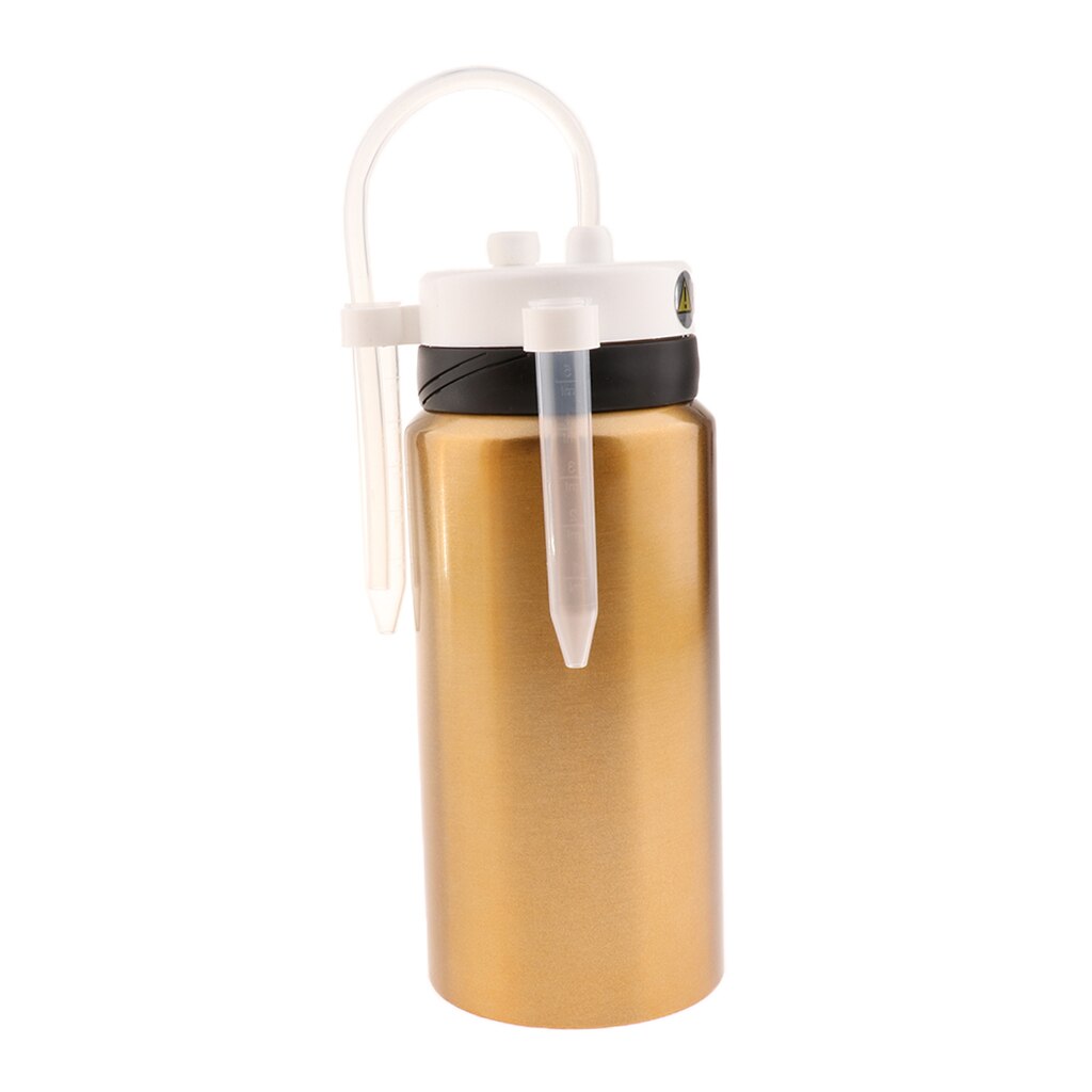 Non Déversement Adulte Sippy Tasse Thermique Personnes Âgées Handicapées L'aide D'alimentation Tasse À Boire pour Patients Alités