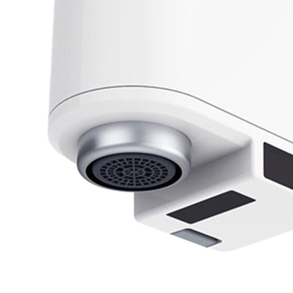 Automatic Water Saver Tap Adaptor Smart Faucet Water Saver Kitchen Bathroom