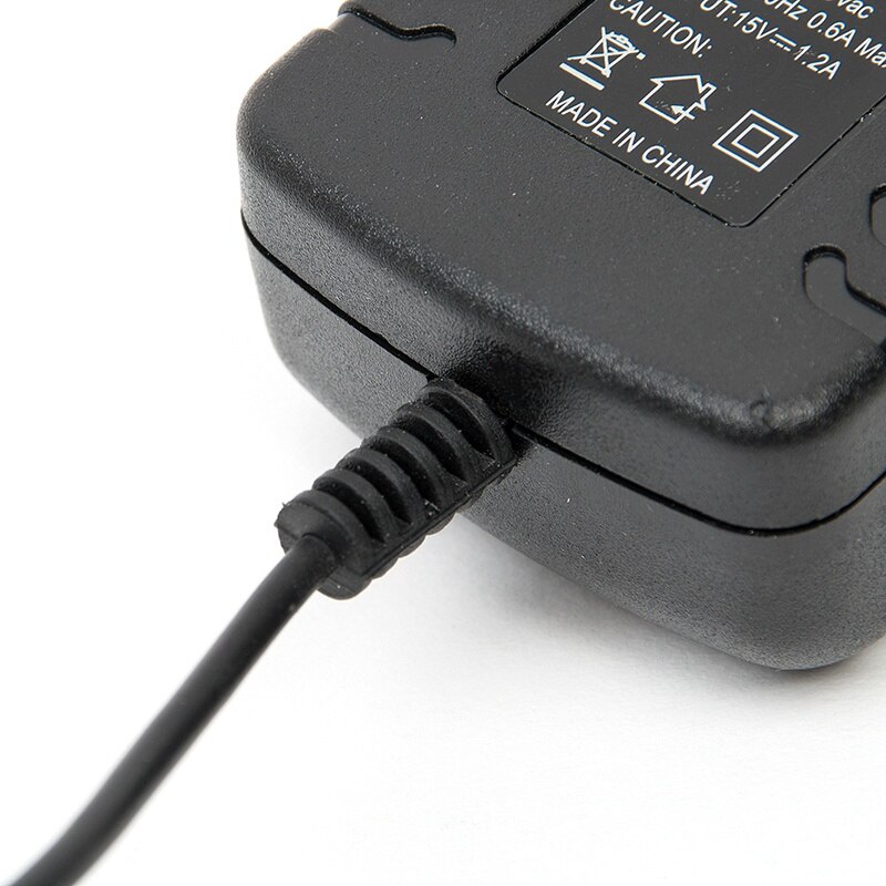 EU Plug Tablet Lader 15 V 1.2A Wall Charger Adapter Voor Asus Eee Pad Tablet Transformer TF101 TF201 Tabletten Charger