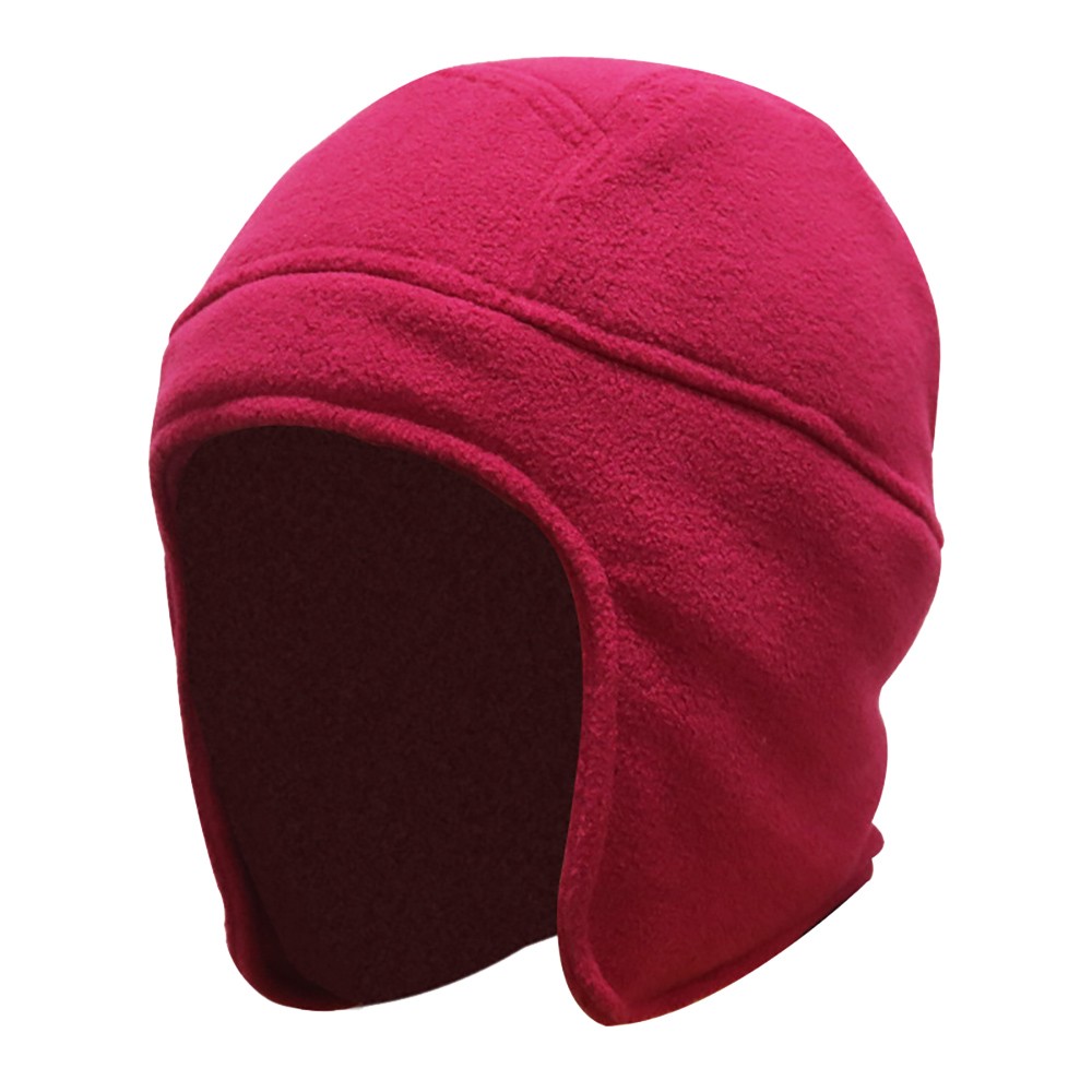 Men Winter Hat with Earflap Russia Ushanka Bomber Hats Pilot Trapper Aviator Cap Snow Caps Female #410