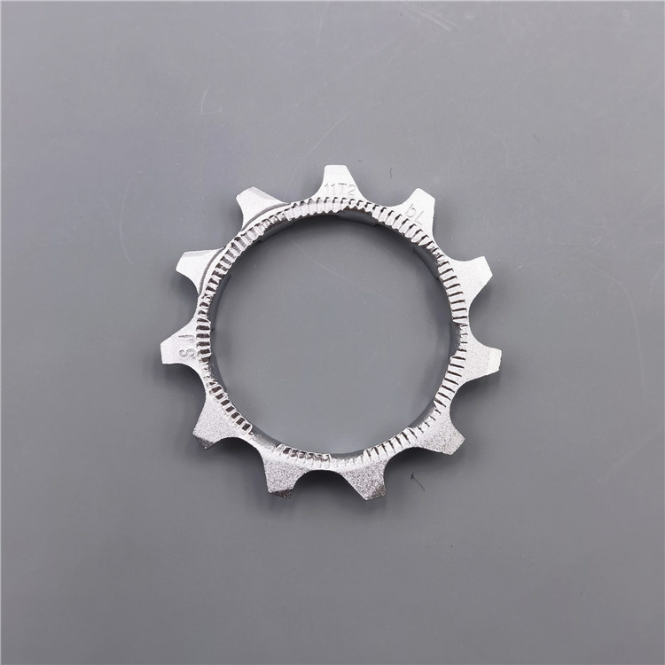 SHIMANO XT CS-M771, rueda dentada Cog Cassette de 10 velocidades, Unidad de rueda dentada 11/12/13/14T CS-M771