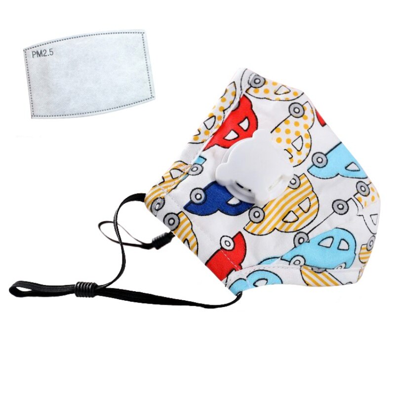 Puhdistuma: Auton hengityssuojain