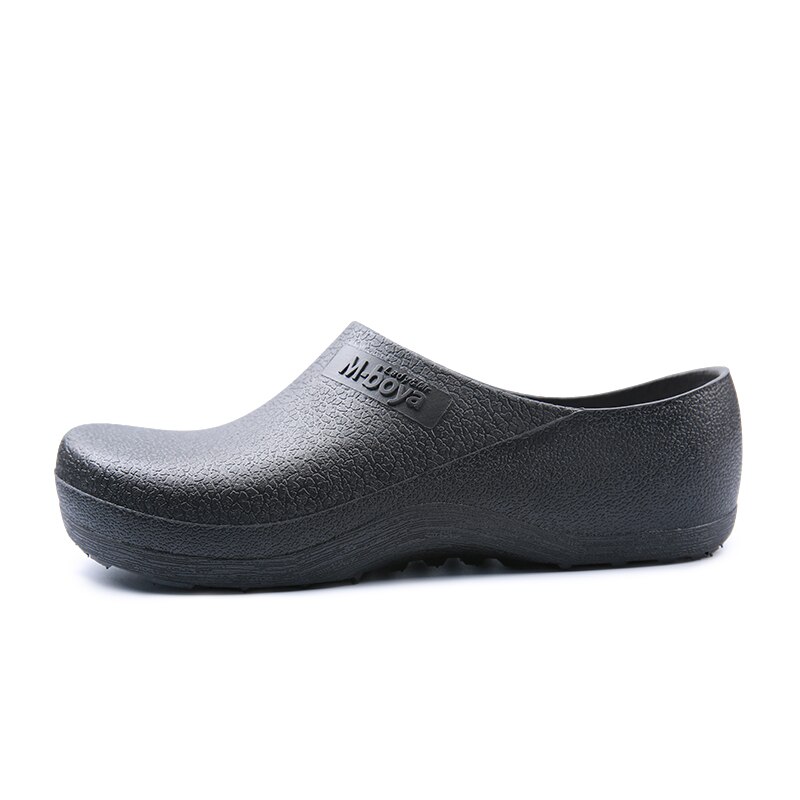 Scarpe Da Cucina Uomo Antiscivolo – Leggere, Impermeabili E Traspiranti Per Lavori Lunghi
