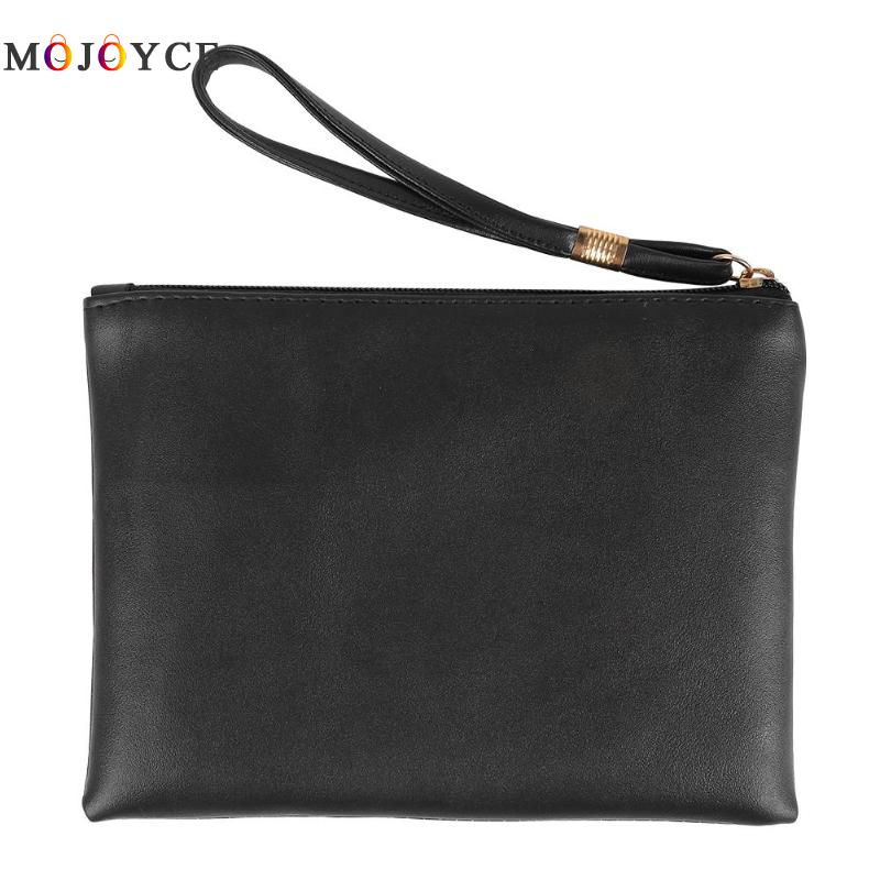 Women Wristlet Bags DIY Special Shaped Diamond Painting Zipper Wallet Women Clutch Coin Purses