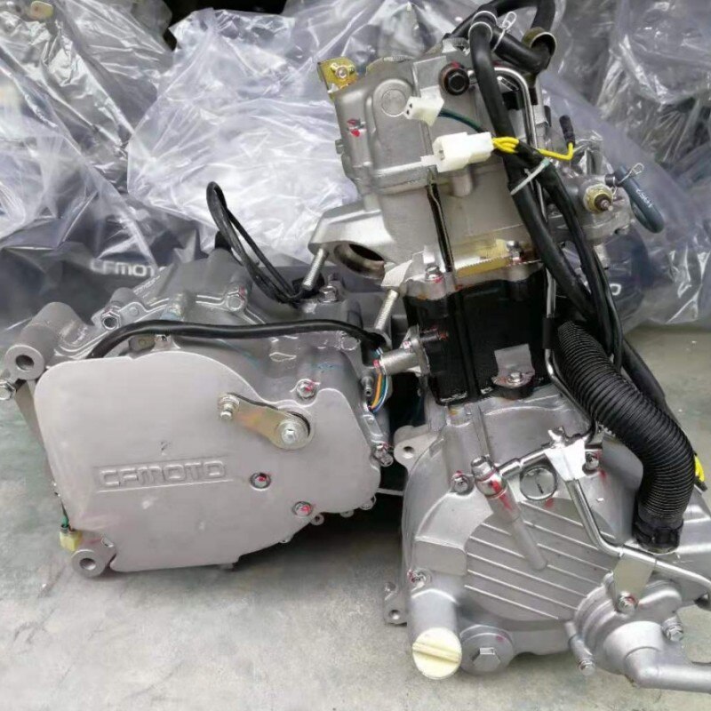 Joyner Kinroad Sunl Goka Roketa Xinling Cfmoto 250cc eje principal 172MM-B-060001 buggy GoKart espaÃ a