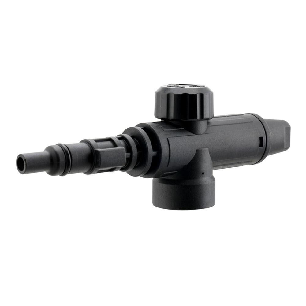 Botella de jabón Original para JIMMY JW31, lavadora a presión inalámbrica