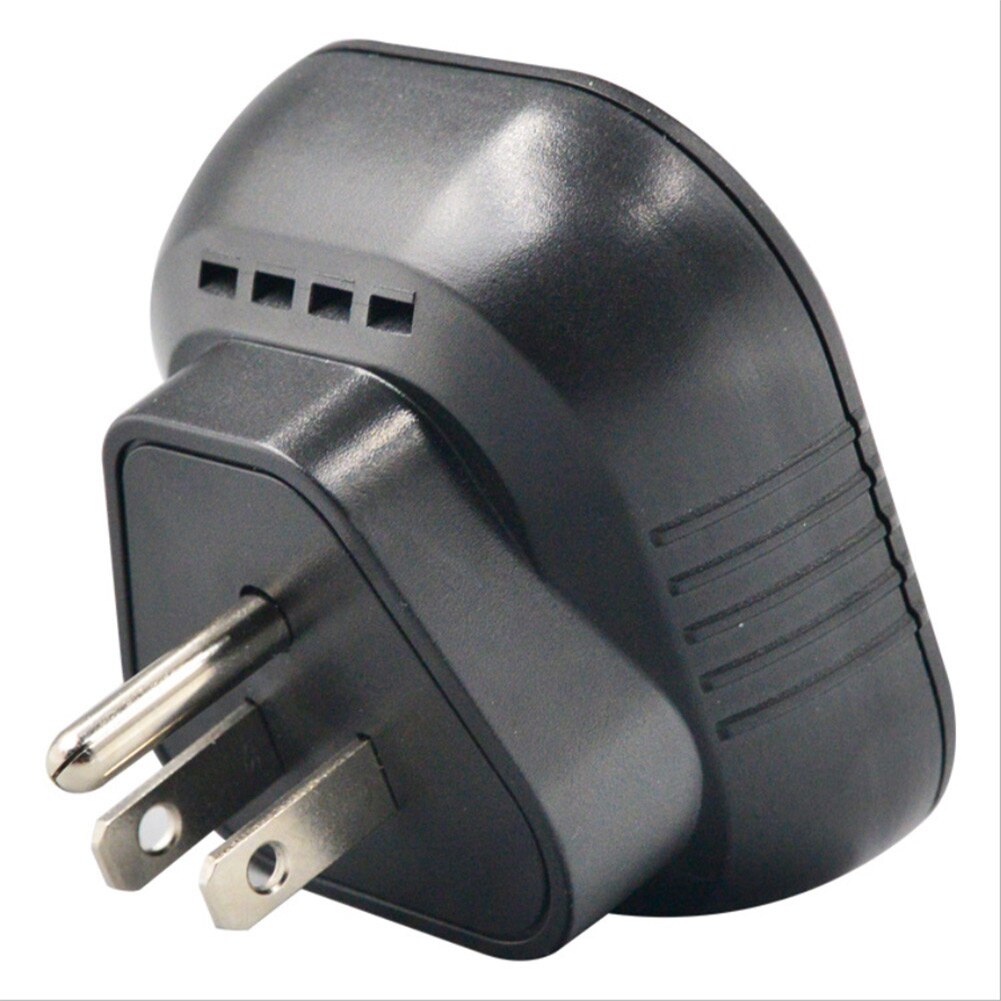 Stopcontact tester automatische elektrische circuit detector draadzoeker us/eu/uk stekker --m25